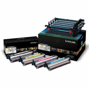 Lexmark - C540X74G - Drum Kit LET OP: Geen Toner!