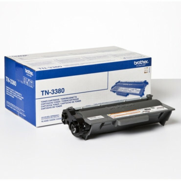 TN-3380 Brother Toner Zwart