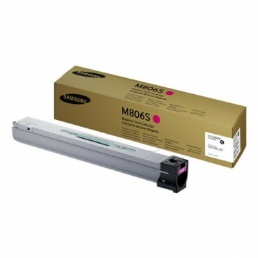 Samsung - CLT-M806S/ELS - Toner magenta