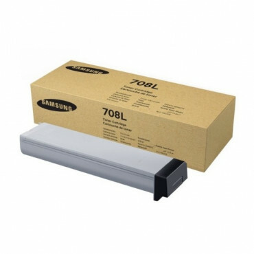 Samsung - MLT-D708L/ELS - Toner zwart