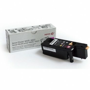 Xerox - 106R02757 - Toner magenta