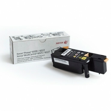 Xerox - 106R02758 - Toner geel