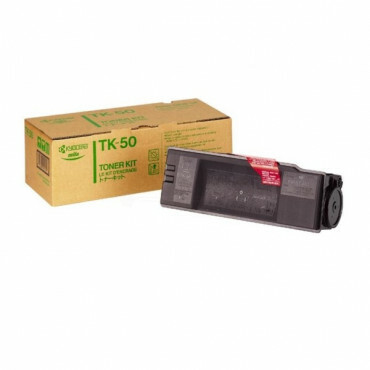 Kyocera - 370QA0KX - TK-50K - Toner zwart