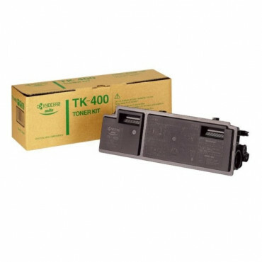 Kyocera - 370PA0KL - TK-400K - Toner zwart