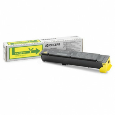 Kyocera - 1T02R4ANL0 - TK-5195Y - Toner geel