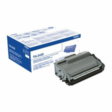 Brother - TN-3430 - Toner zwart