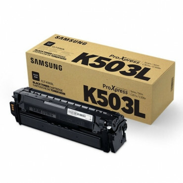 Samsung - CLT-K503L/ELS - Toner zwart