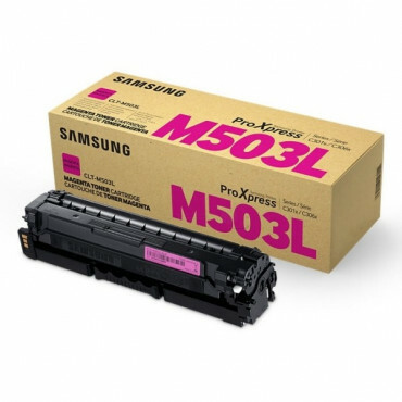 Samsung - CLT-M503L/ELS - Toner magenta