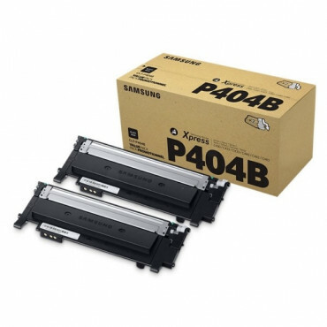 HP - SU364A - CLT-P404B - Toner Zwart