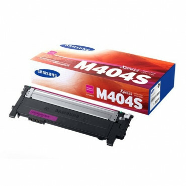 Samsung M404S - HP SU234A Toner magenta