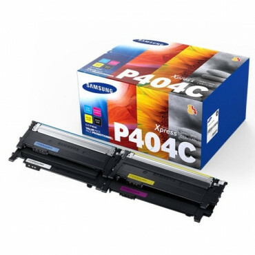 HP - SU365A - CLT-P404C - Toner MultiPack