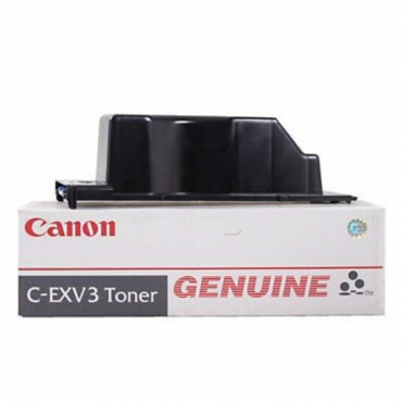 Canon - 6647A002 - C-EXV3 - Toner zwart