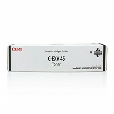 Canon - 6942B002 - C-EXV 45 - Toner zwart