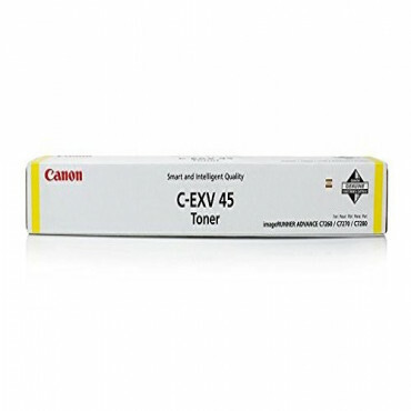 Canon - 6948B002 - C-EXV 45 - Toner geel