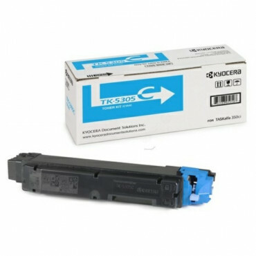 Kyocera - 1T02VMCNL0 - TK-5305C - Toner cyaan