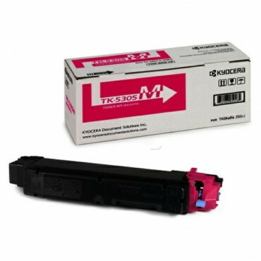 Kyocera - 1T02VMBNL0 - TK-5305M - Toner magenta