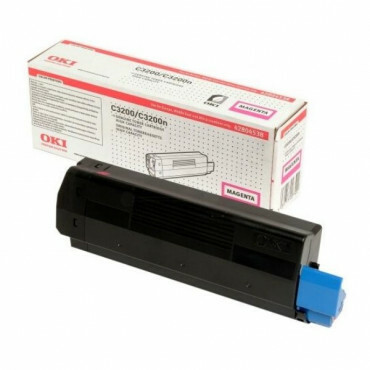 OKI - 42804538 - Toner magenta