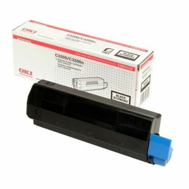 OKI - 42804540 - Toner zwart / Niet meer leverbaar