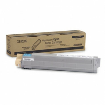 Xerox - 106R01077 - Toner cyaan