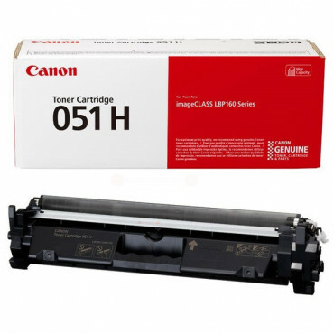Canon - 2169C002 - 051H - Toner zwart