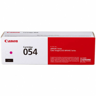 "054M  3022C002 Canon Toner Magenta"