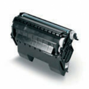 OKI - 09004079 - Toner zwart