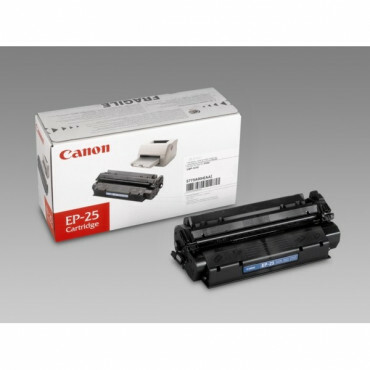 Canon - 5773A004 - EP25 - Toner zwart