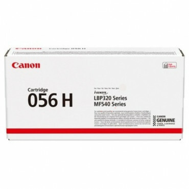 Canon - 3008C002 - 056H - Toner zwart