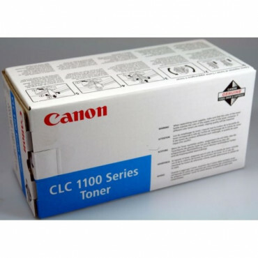 Canon - 1429A002 - Toner cyaan