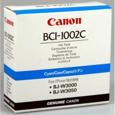 Canon - 5835 A 001 - Inktcartridge cyaan