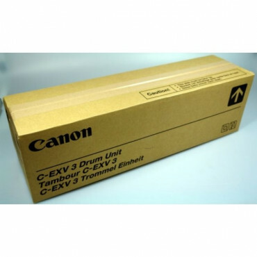 Canon - 6648A003 - C-EXV3 - Drum Kit LET OP: Geen Toner!