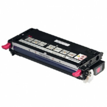 Dell - 593-10172 - Toner magenta