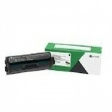 Lexmark - C332HK0 - Toner zwart