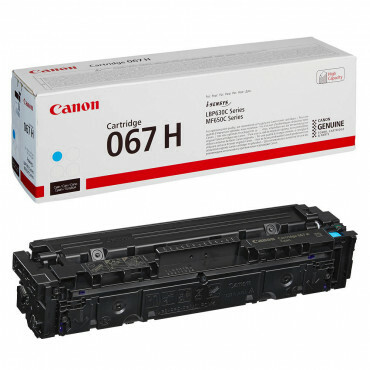 "Canon - 5105C002 - 067H - Toner cyaan"