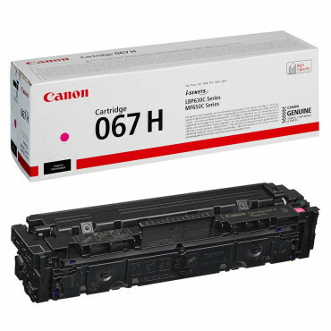 "Canon - 5104C002 - 067H - Toner magenta"