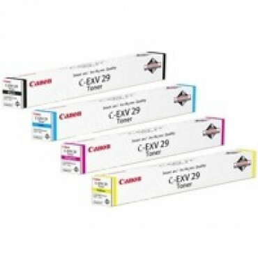 Canon Rainbowkit (CMYK) 2798B002, 2794B002, 2802B002, 2790B002