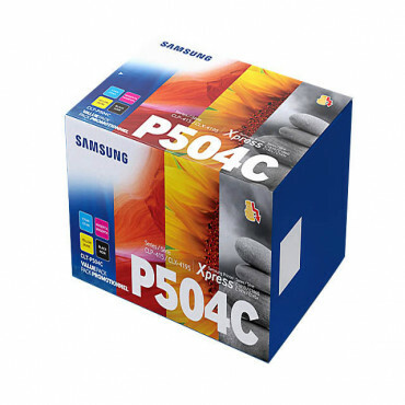 Samsung - CLT-P504C/ELS - Toner MultiPack