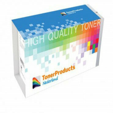 LAATSTE STUKS HP CE255A 55A Toner zwart TPN-HQ