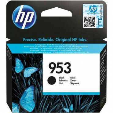 HP - L0S58AE - 953 - Inktcartridge zwart