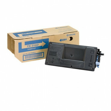 Kyocera - 1T02T90NL0 - TK-3160K - Toner zwart