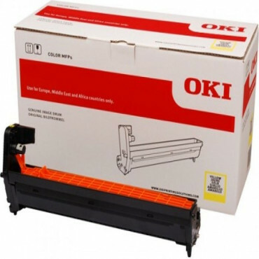 OKI - 46438001 - Drum Kit