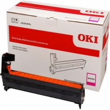 OKI - 46438002 - Drum Kit