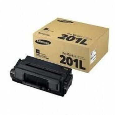 HP - SU870A - MLT-D201L - Toner zwart