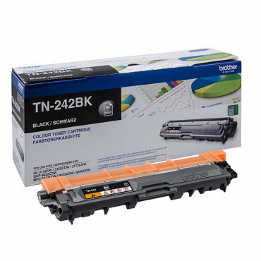 Brother - TN-242BK - Toner zwart