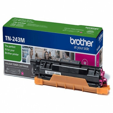 Brother - TN-243M - Toner magenta