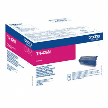 Brother - TN-426M - Toner magenta