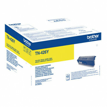 Brother - TN-426Y - Toner geel