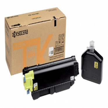 "TK-5270Y 1T02TVANL0 Kyocera Toner Geel"