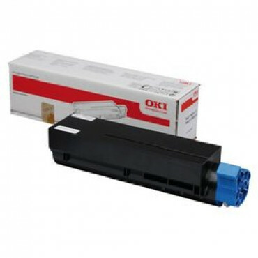 OKI - 43979102 - Toner zwart