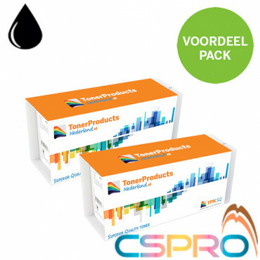 "55XD CE255XD HP Toner Cartridge Zwart 2-Pack TPN SQ"